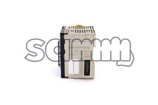 OMRON CJ1M-CPU11-ETN Used