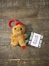 Christmas Holiday Plush Toy