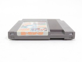 Nintendo NES Super Mario Bros Duck Hunt World Class Track Meet Game Cartridge (S