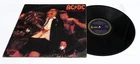 AC/DC If You Want Blood 1978 Vinyl LP Record Aussie Blue Label 1st Pressing