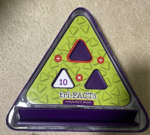 Multiplication and division game - Picture 4 of 12