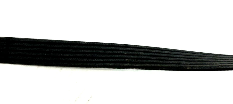 55490583 Nuevo OEM GM Cinturón Serpentine Acanalado en V Chevrolet Suburban Tahoe 2020-2025 Foto 3 de 4