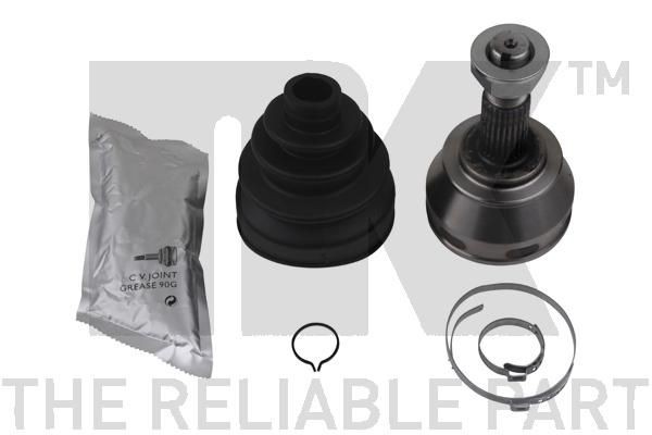 NK Gelenksatz, Antriebswelle 512338 FüR Alfa Romeo Fiat Lancia-image