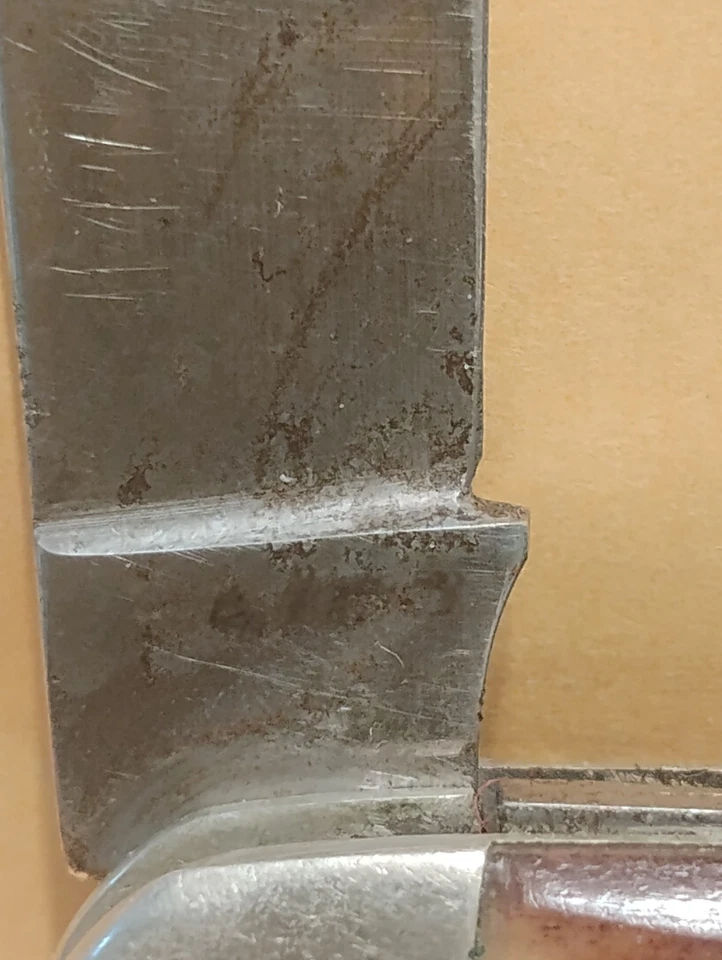 Remington Boy Scout Knife - Image 3 of 4