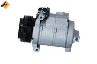 Kompressor Klimaanlage Easy FIT NRF 32432 FüR E53 BMW Rover Range X5 12V 3 L322