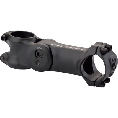 4-Axis Stem - 105mm - 31.8 Clamp - Adjustable - Aluminum - Black 31035317010