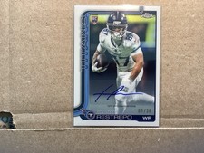 2025 Topps Chrome® Baseball Set Review and Checklist 36