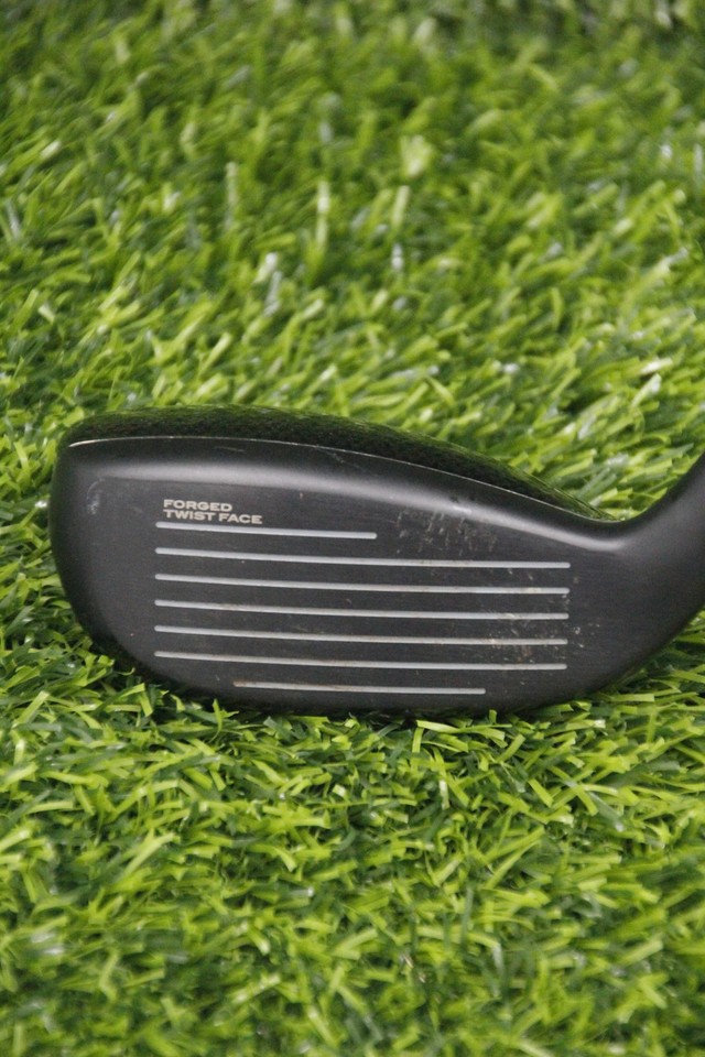 Bois 3 TaylorMade STEALTH 2 15° – Fujikura Ventus TR Red 6