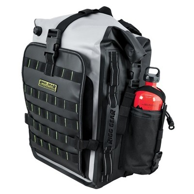Nelson-Rigg, wasserdichter Rucksack/Schwanz Hurricane Pack 2.0 Universal