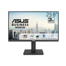 ASUS 24 1080P Business Monitor VA24DQFS - IPS, 100Hz, 1ms, Adaptive-Sync,