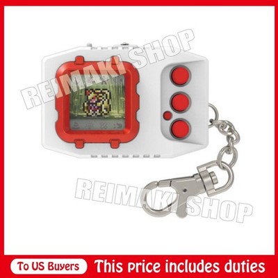 Digimon Pendulum COLOR 7 TOHOBRAVES | eBay