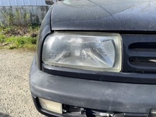 Feu avant (phare) Volkswagen VENTO