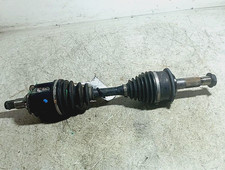 1996-2002 Toyota 4runner Lh Front Axle Shaft Outer Assembly Oem