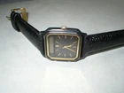 Vintage Seiko H557-5370 - Analog/Digital Quartz - Alarm Chronograph