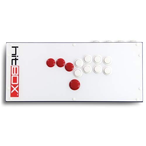 HITBOX Arcade Game Controller (Playstation 4) for sale online | eBay