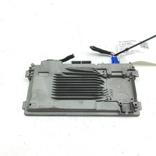 BMW 5 G60 Instrument Cluster Control Unit 5B5B4A8 Electricity 2024 35418809
