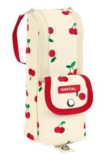 SAFTA 842228931 Case with Handle Cherry 6X21X6Cm, Multicoloured