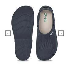 Lakeland Active Men's Dockray Waterproof Garden Clogs Insole Comfort Cusioned