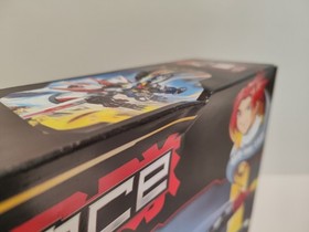 LEGO Exo-Force Aero Booster 8106 In 2007 New Retired sealed 