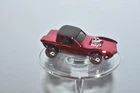 Mattel 80th Anniversary RLC Hot Wheels Original 16 Exclusive - Cheetah Redline