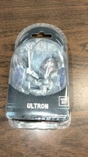 Marvel Avengers Age of Ultron NECA Scalers Ultron Vinyl Figure NEW!