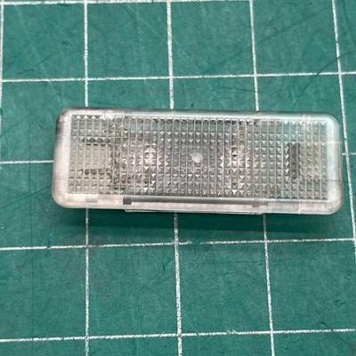 96-03 BMW E39 540i INTERIOR LIGHT LAMP 8363604 OEM