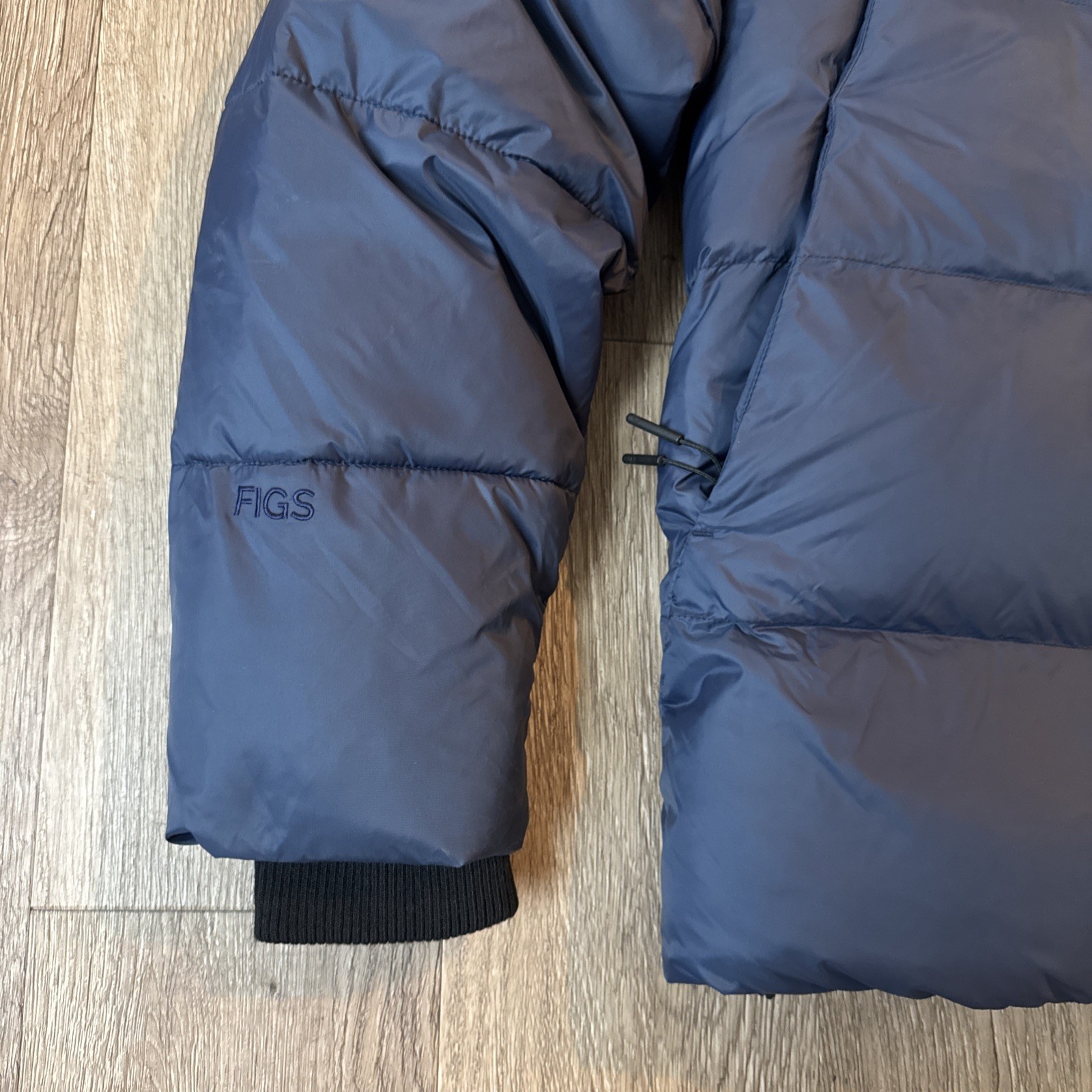 Figs Women's Small Technical Performance Outerwea… - image 3