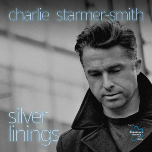 Charlie Starmer-Smith Silver Linings (CD) Album