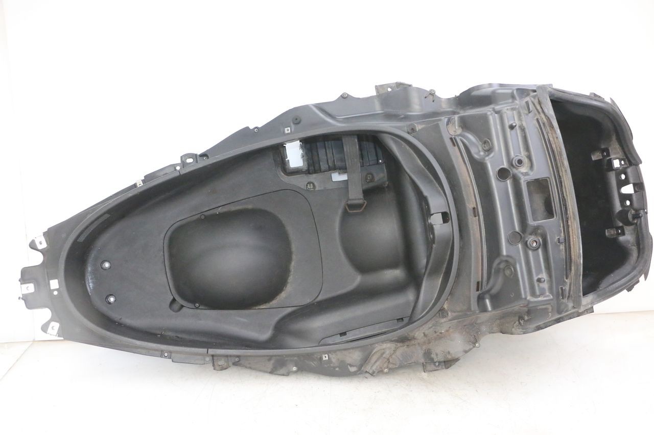 UNDERSEAT STORAGE - PIAGGIO MP3 LT 300 (2010 - 2016)