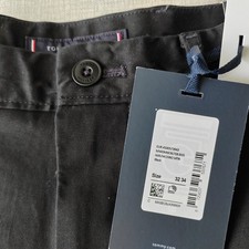 Tommy Hilfiger Trousers products for sale UK