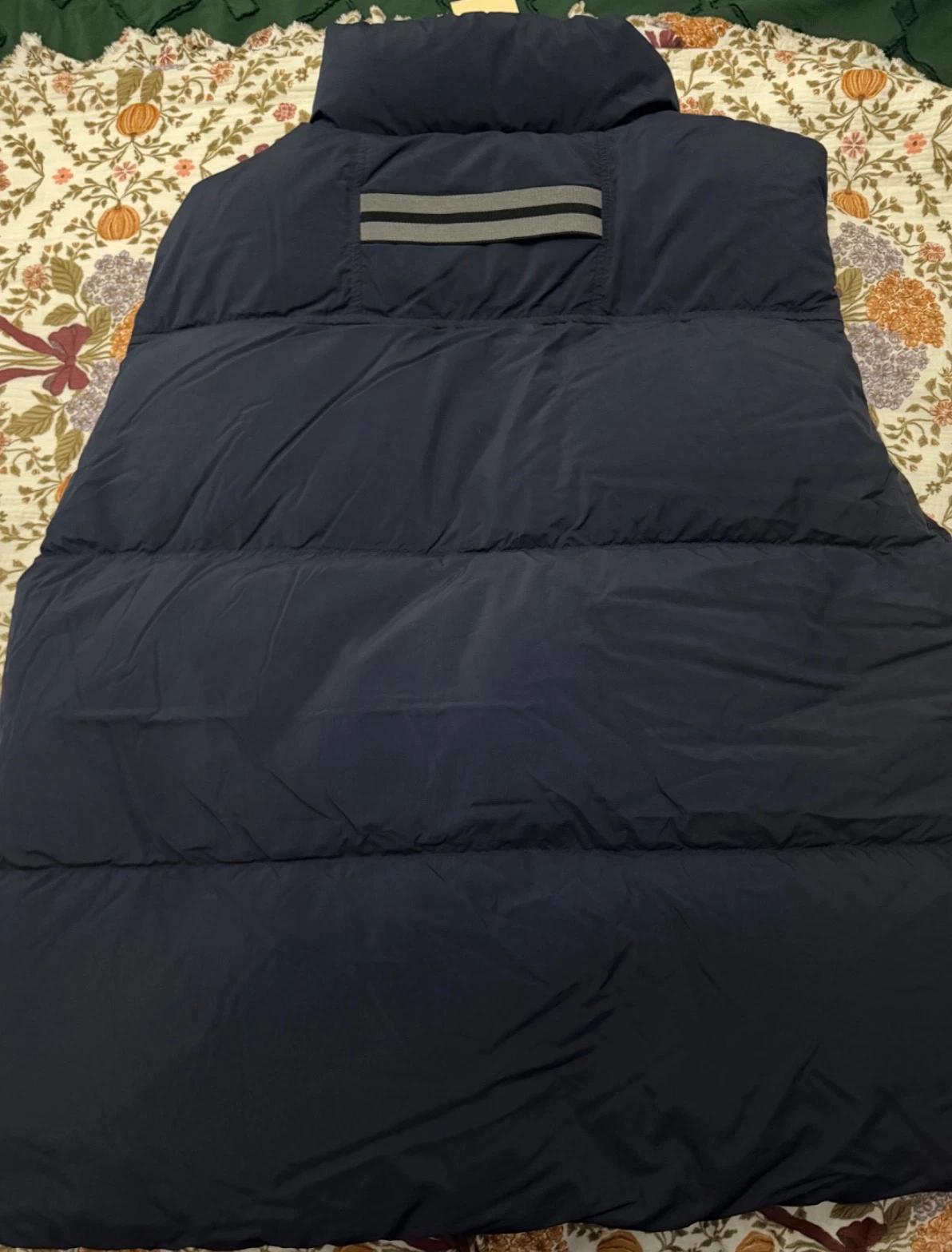 Canada Goose Puffer Vest, Men’s 2XL image 2