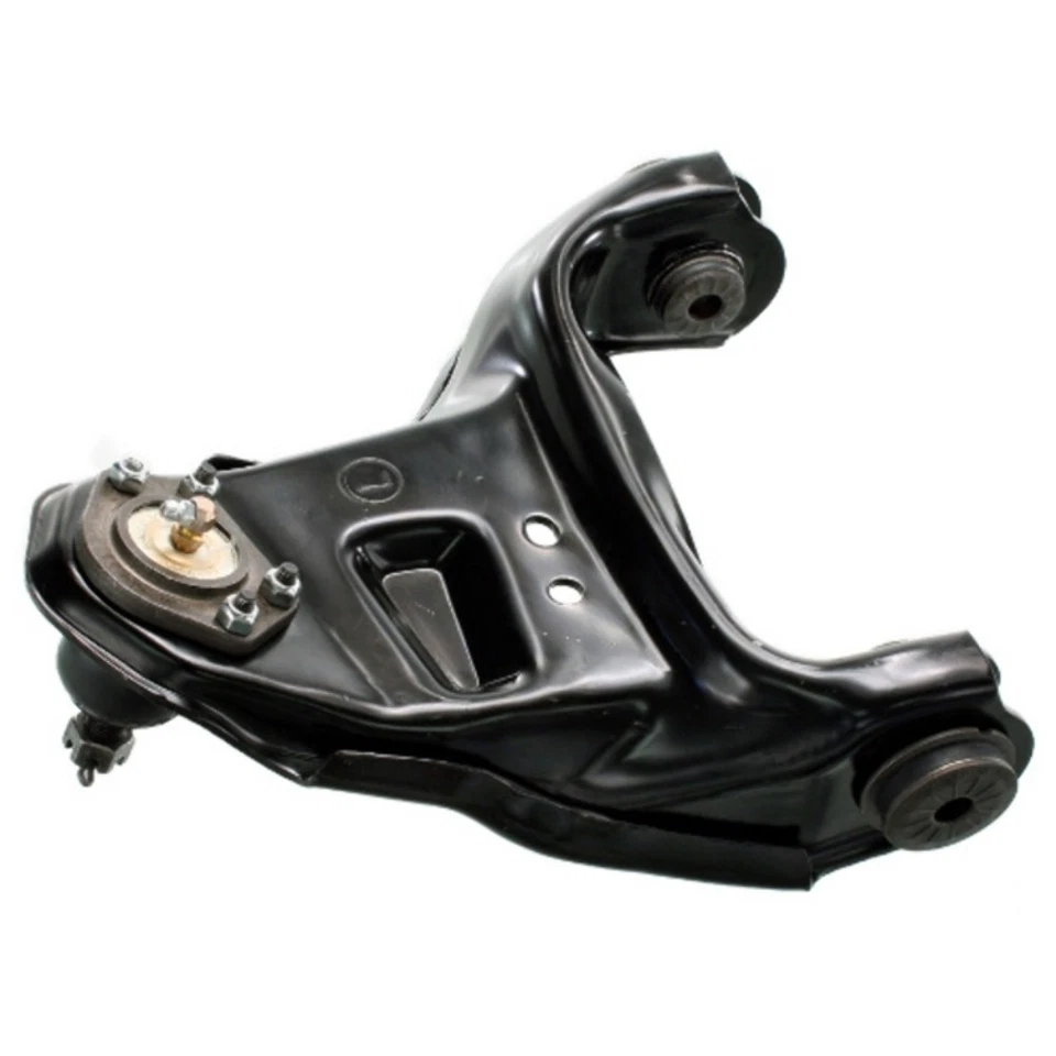 Conjunto de brazo de control y rótula para 1984-2005 1 pieza delantera izquierda superior 11539 Foto 3 de 4