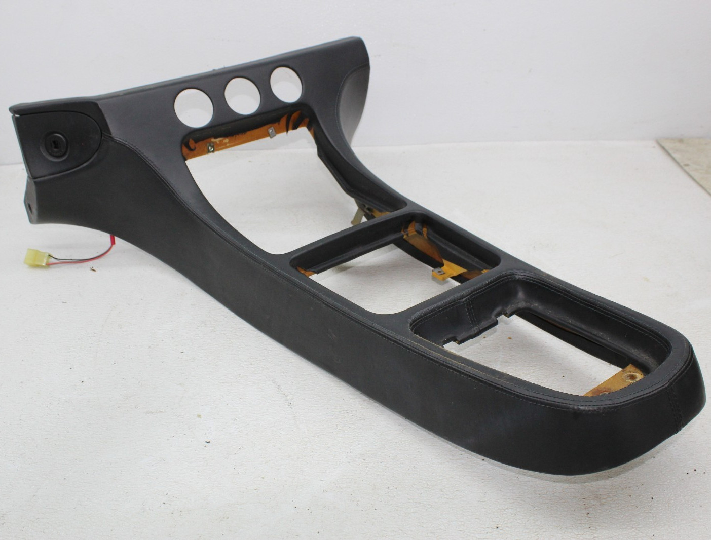 99-01 FERRARI 456 M INNER CENTER DASH CONSOLE PANEL