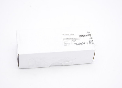 Euchner CES-AP-C01-AH-SB-111145 Sicherheitsschalter  integrierter Auswerteelektr