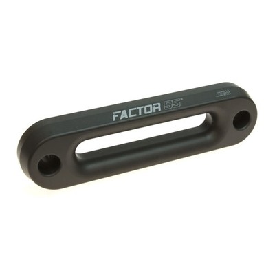 Factor 55 Seilwindenfenster 1,5'' Seilwinde Jeep Universal