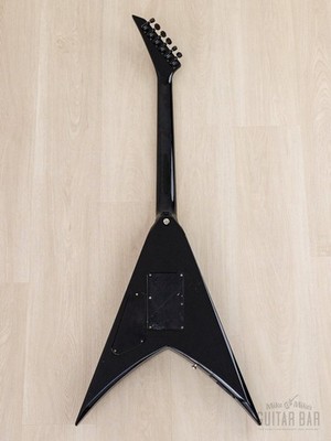 1995 Grover Jackson Limited Edition Black Light King V, 1 of 200