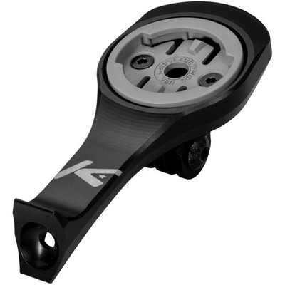 K-Edge Wahoo Specialized Future Combo Mount - Black K13-9000WC-BLK