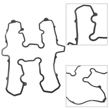 US Cylinder Head Valve Cover Gasket For Yamaha XJR1200 XJR1300 FJ1100 FJ1200