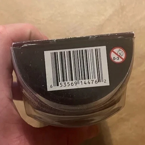 Battlestar Galactica 钛压铸压铸孩之宝 — 第 3/3 张图片