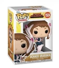Funko Pop! My Hero Academia: Ochaco Uraraka #251: Uravity Vinyl Figure