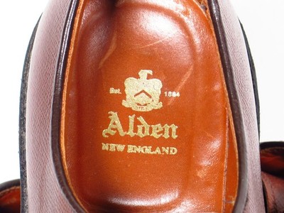 Alden 947