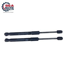 KIA STINGER 2018-2023 FRONT HOOD BONNET SHOCK LIFT CYLINDER SET OEM