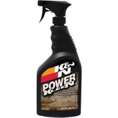 K&N Engineering 99-0621 Power Kleen Replacement Part Air Filter Cleaner - 1 Pint