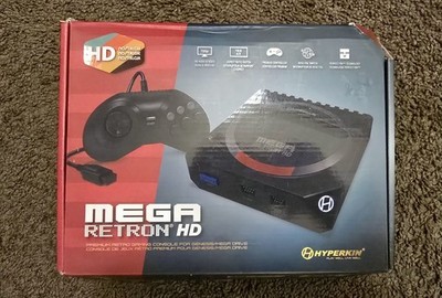 Hyperkin Mega Retron HD 