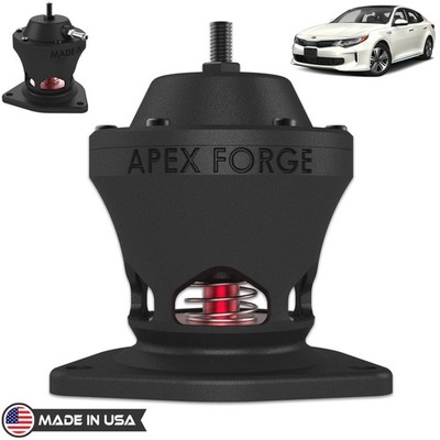 Apex Forge 40mm FV Blow off Valve BOV for Kia Forte Optima Seltos Soul Sportage