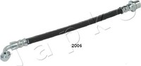 Halter Bremsschlauch Japko 692006 FüR Toyota Land Cruiser Prado KZJ120 KDJ120