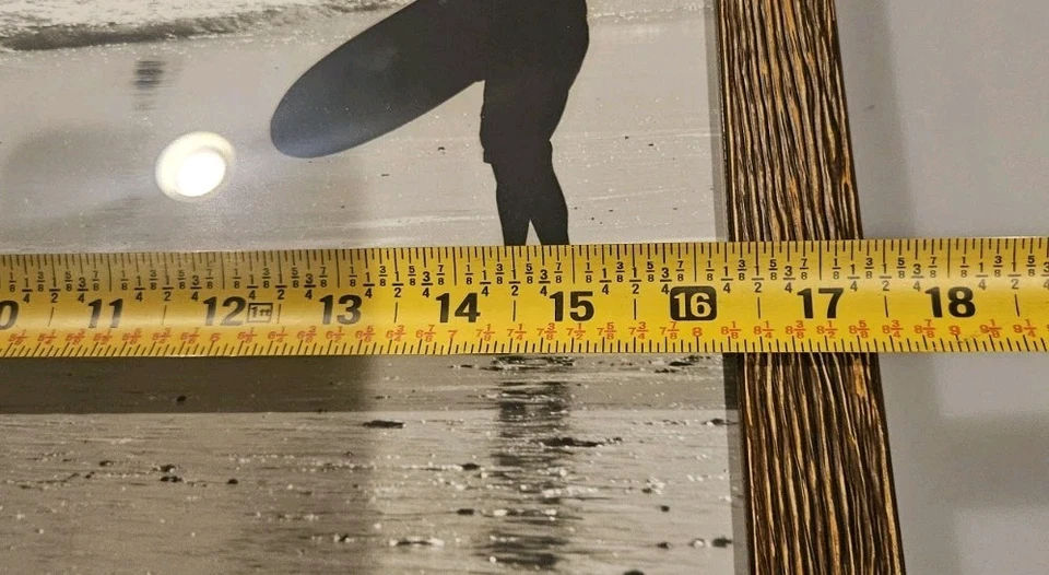 Foto de surf enmarcada Pottery Barn "Afternoon Dream" Foto 4 de 4