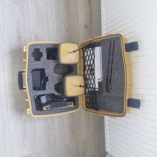 GPS TOPCON HIPER VR WITH CONTROLLER TOPCON FC-6000