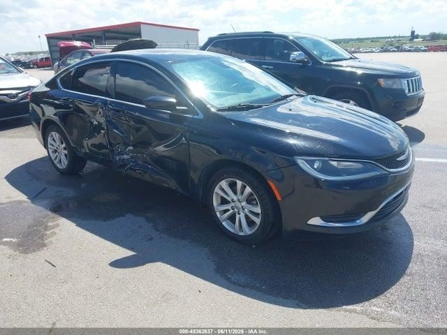 Automatic Transmission Sedan 2.4L 9 Speed Opt 948TE Fits 15 200 460242