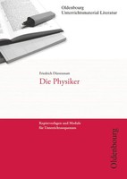 Friedrich DüRrenmatt | Friedrich DüRrenmatt, Die Physiker...